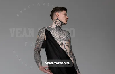 VEAN TATTOO & PIERCING